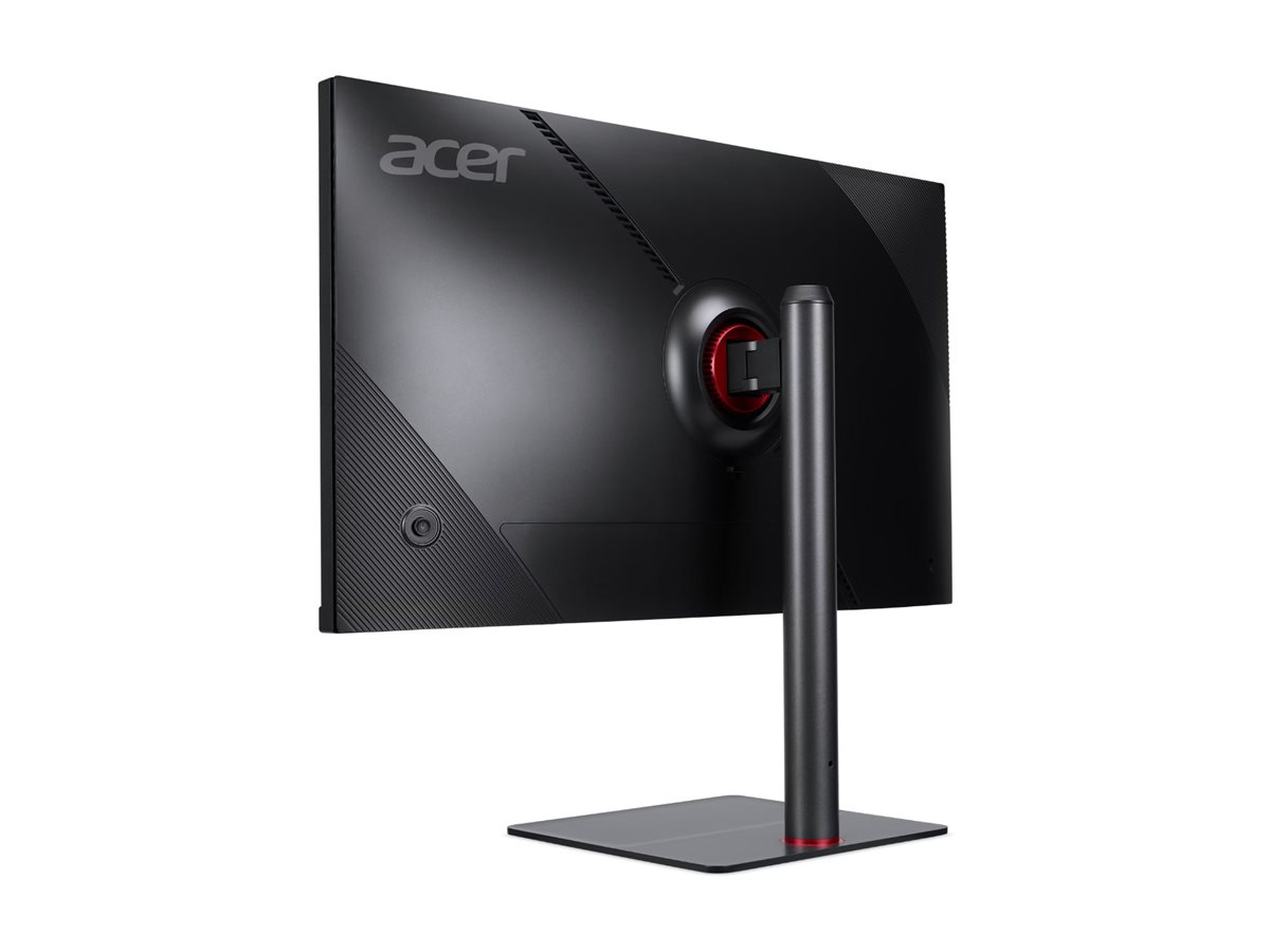 Acer Nitro XV275K P3biipruzx | Overview, Specs, Details | SHI