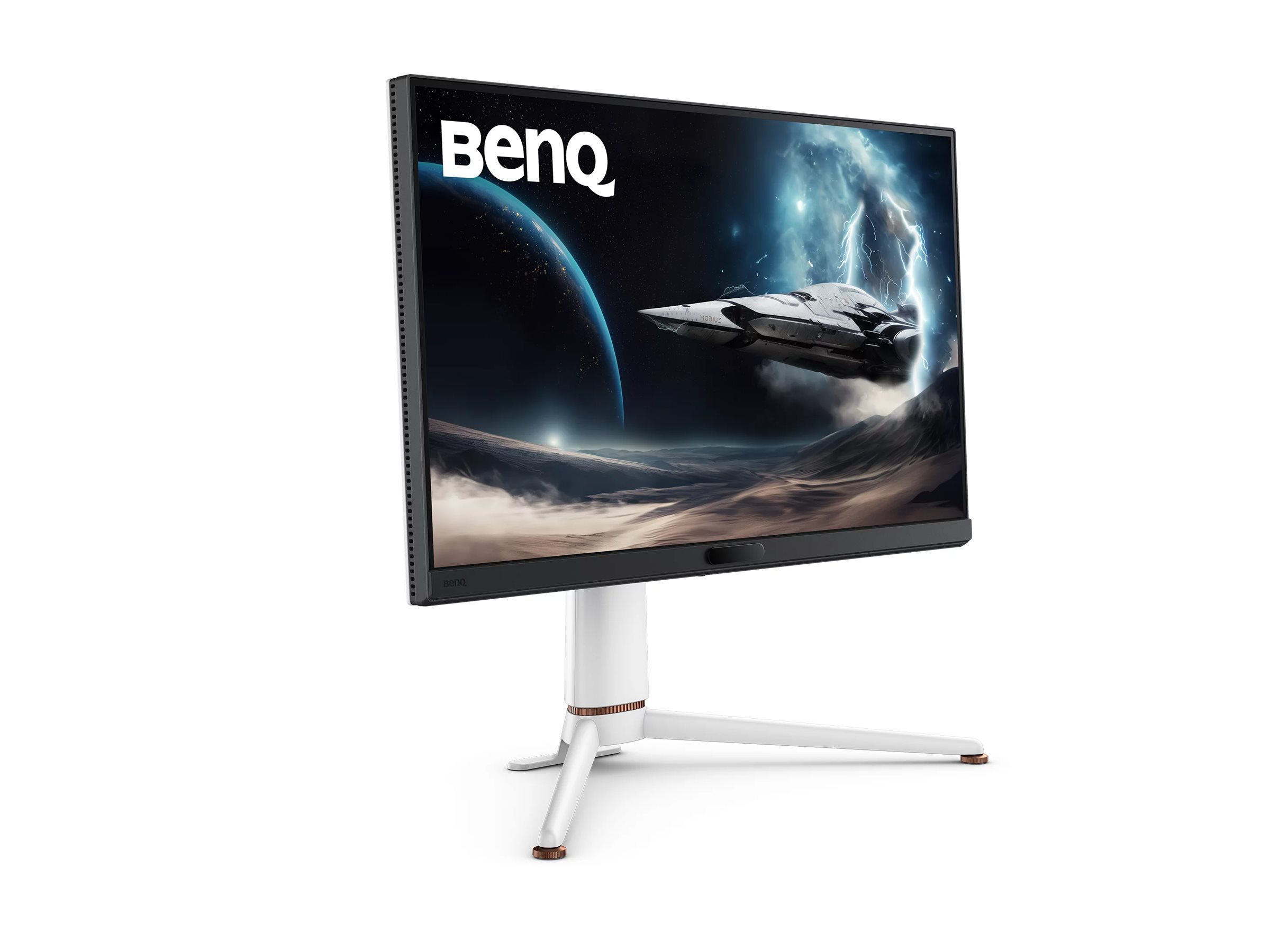 BenQ Mobiuz EX271Q - LED monitor | Overview, Specs, Details | SHI