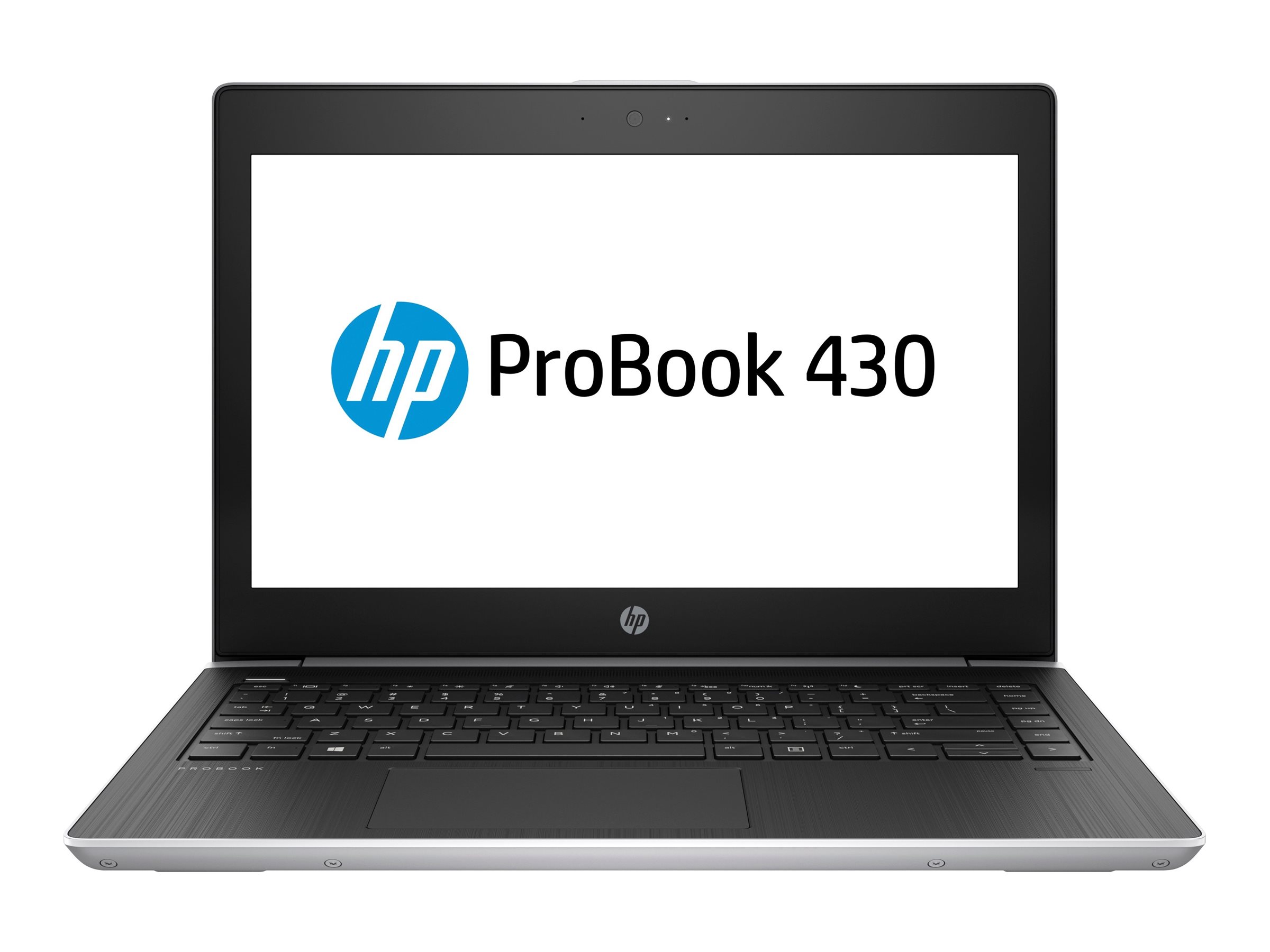 HP ProBook 430 G5 - Core i7 8550U / 1.8 GHz | Overview, Specs