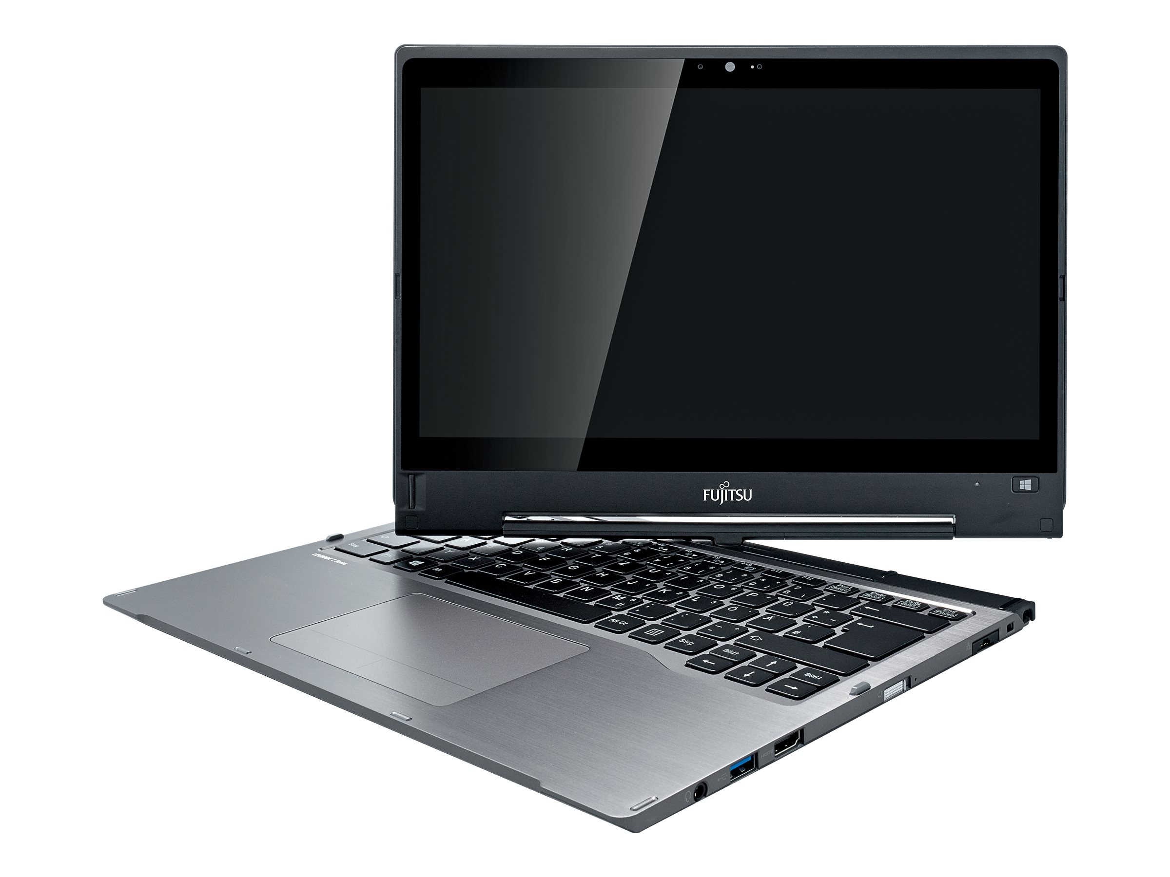 Fujitsu LIFEBOOK T936 | Overview, Specs, Details | SHI