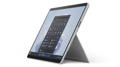 Microsoft Surface Pro 9 For Business - 13