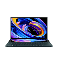 ASUS ZenBook Duo 14 UX482EGR-XB74T | Overview, Specs, Details | SHI