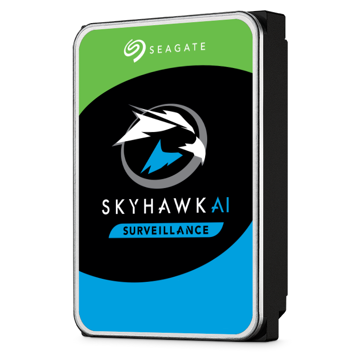 Seagate SkyHawk 4TB Surveillance Hard Drive 3.5