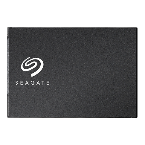 Seagate Barracuda 120 SSD 1TB Internal SSD - 2.5