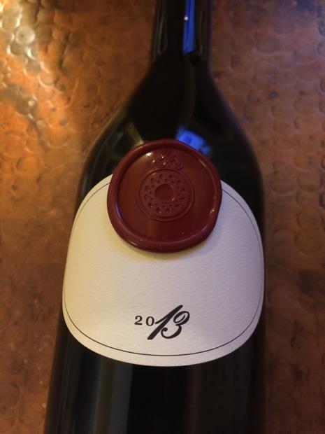 2018 Buccella Cabernet Sauvignon - CellarTracker
