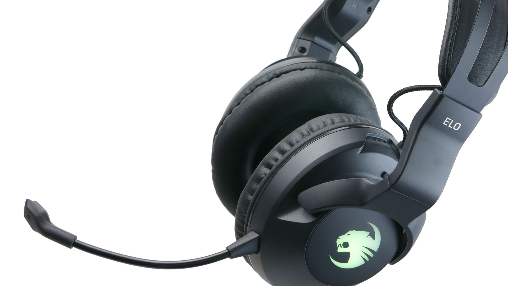 Roccat ELO 7.1 Air review