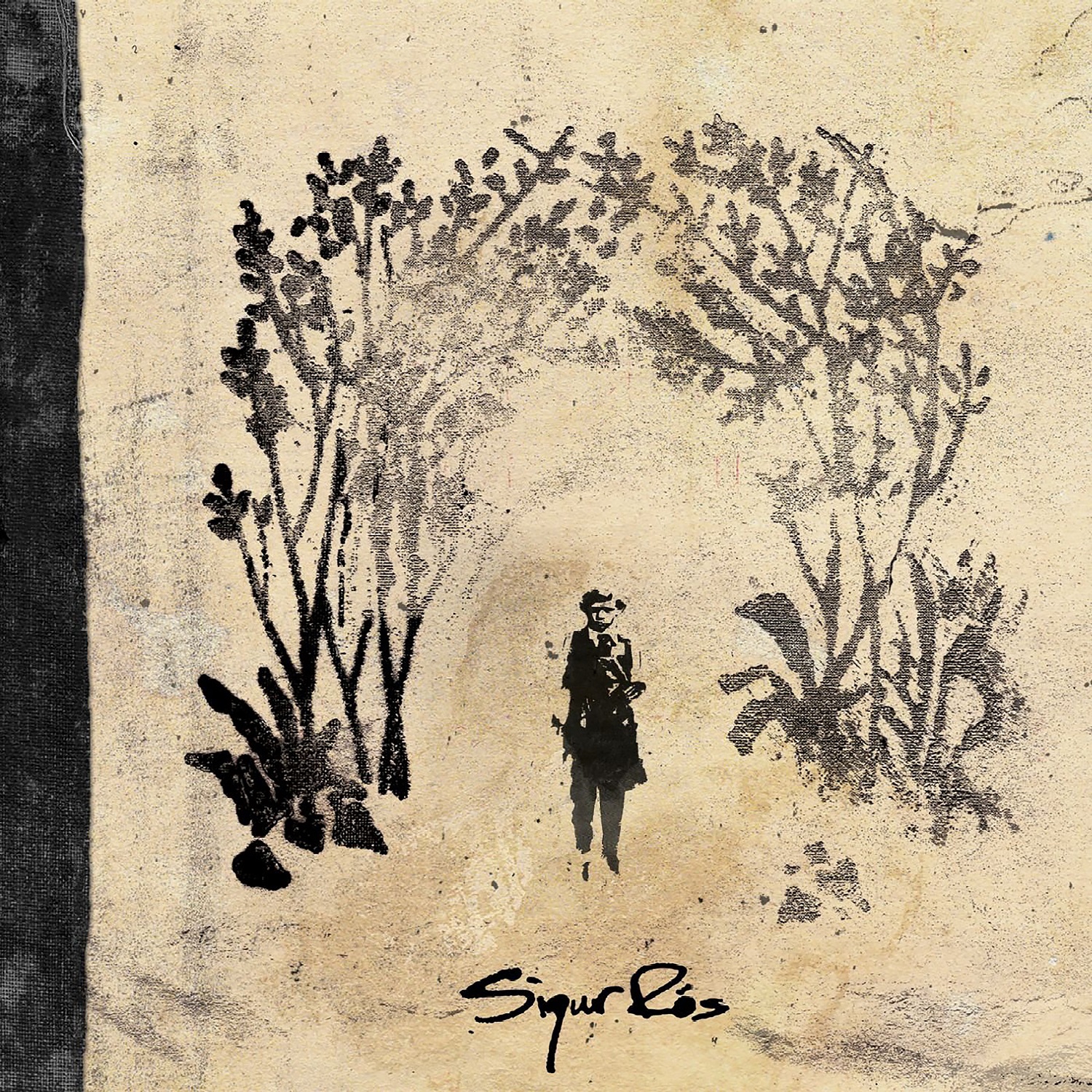激レア Sigur Rós シガー・ロス 00s ビンテージT 激レア Sigur Rós