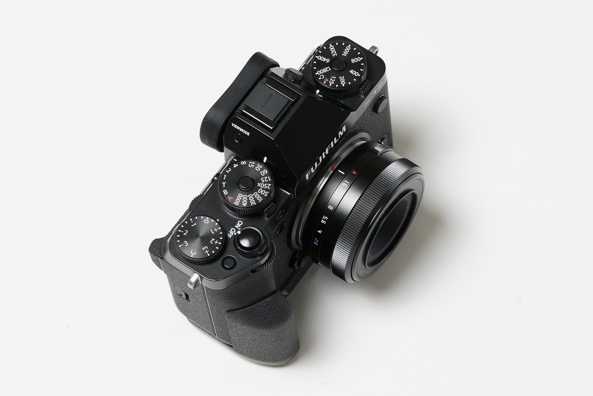 TTArtisan AF 27mm f2.8 買った話 | Fuya Photo