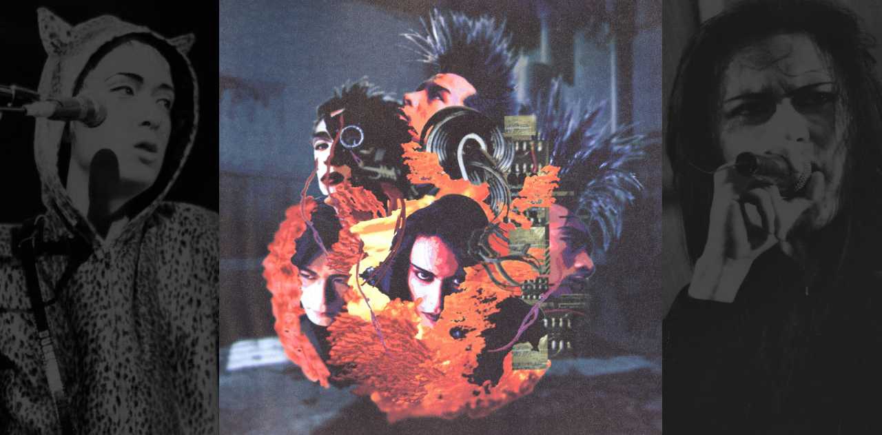 新品/レア】BUCK-TICK 狂った太陽 オフィシャルポスター バクチク BUCK