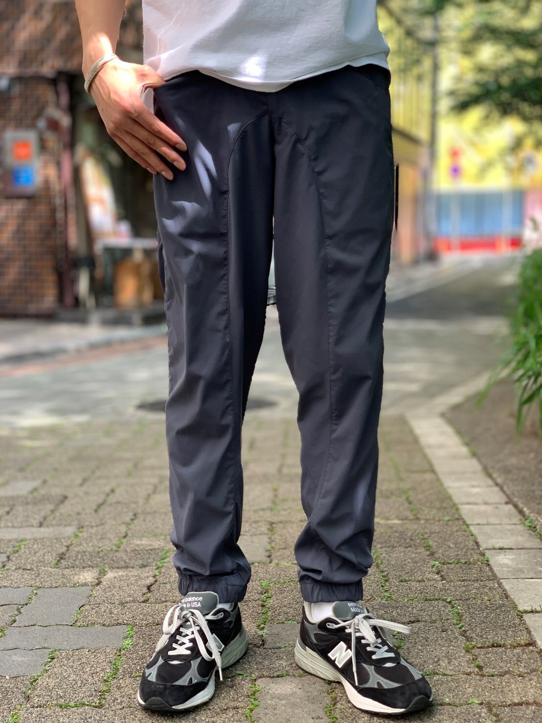 HOUDINI Swift Pants スウィフトパンツ HOUDINI フーディニ SWIFT
