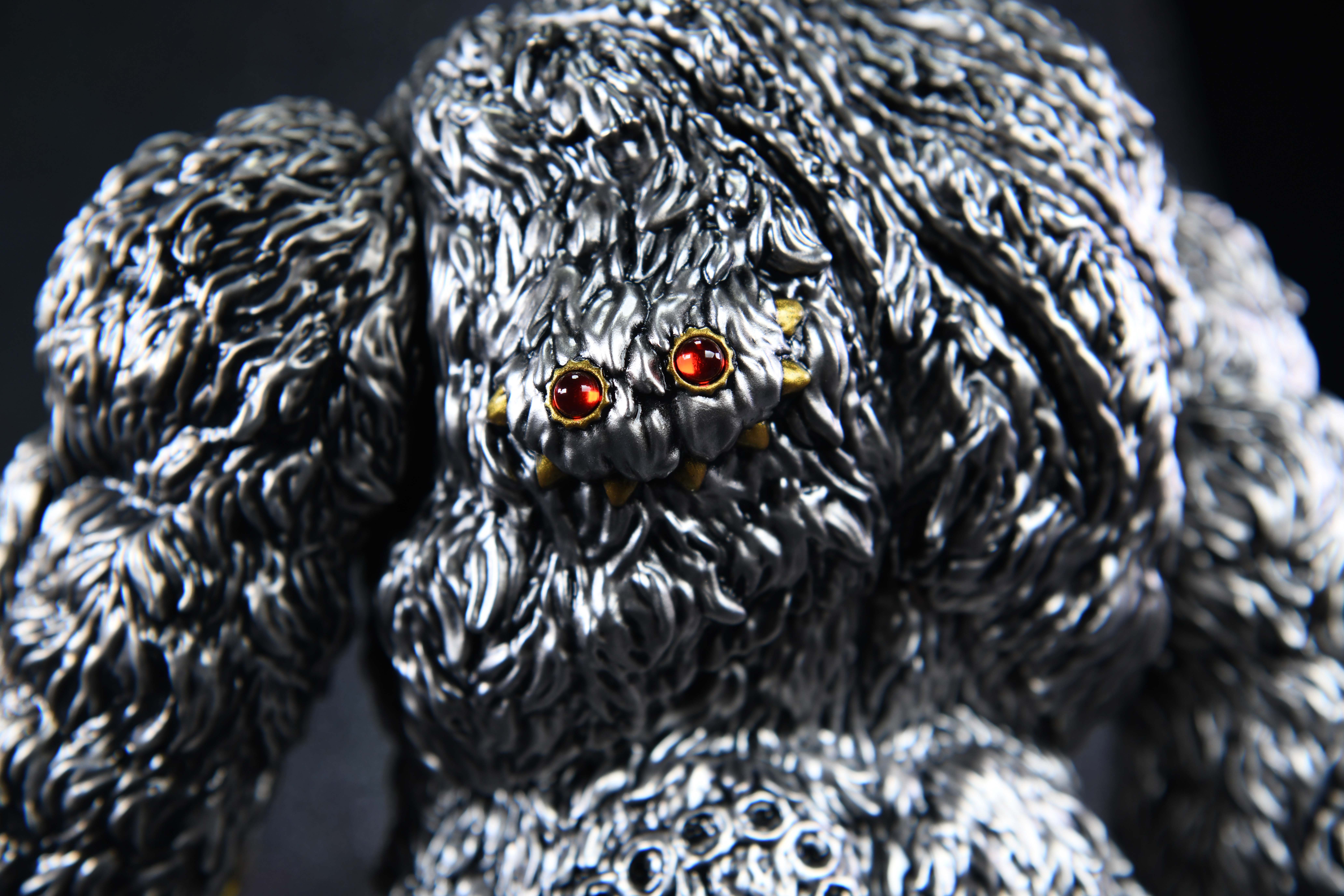 1月抽選販売】新作3作品のご紹介【応募1月9日締切】 | INSTINCTOY