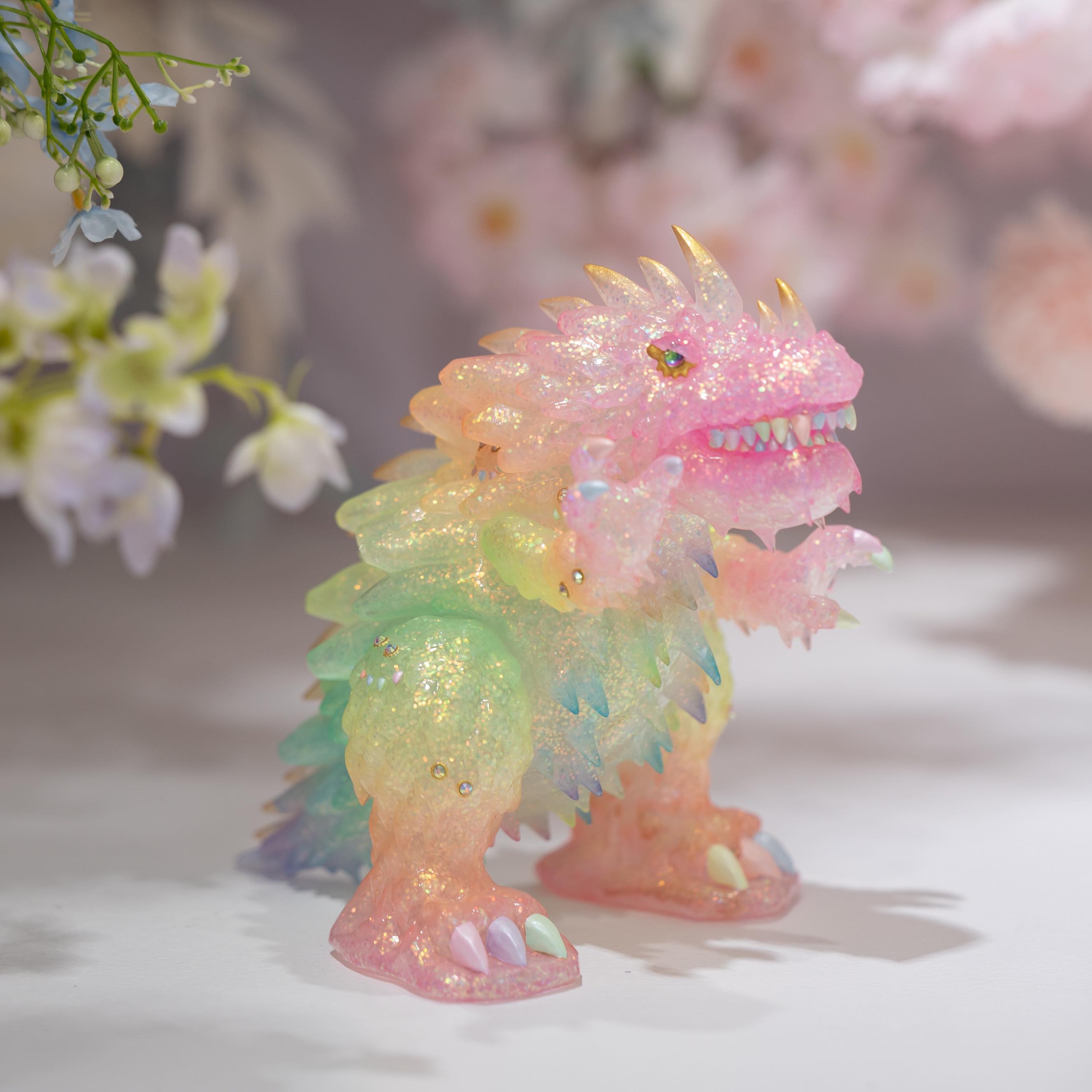 Lottery Sale Aug】Information regarding 6 new works【Application