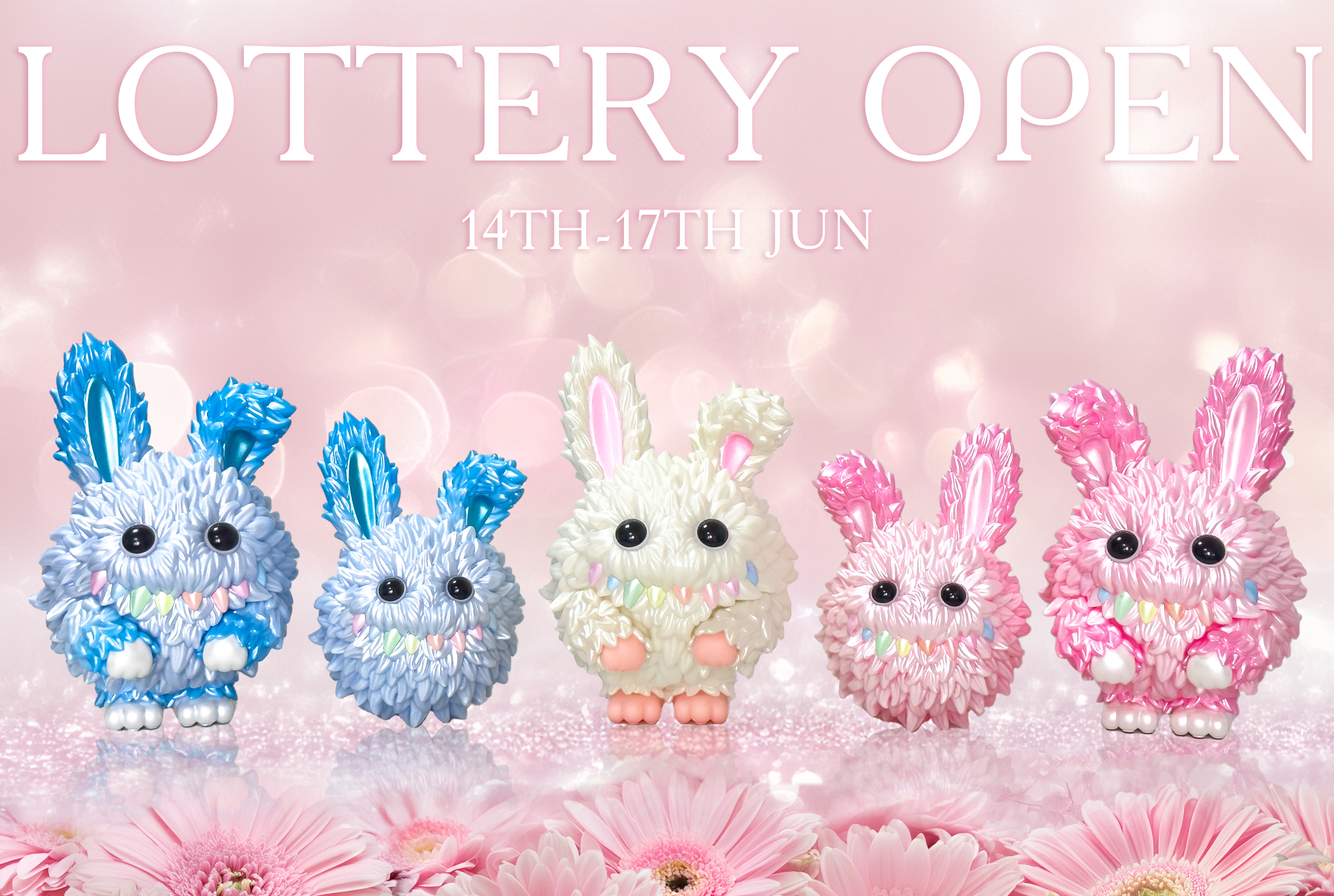 INSTINCTOY当選品Flappy 