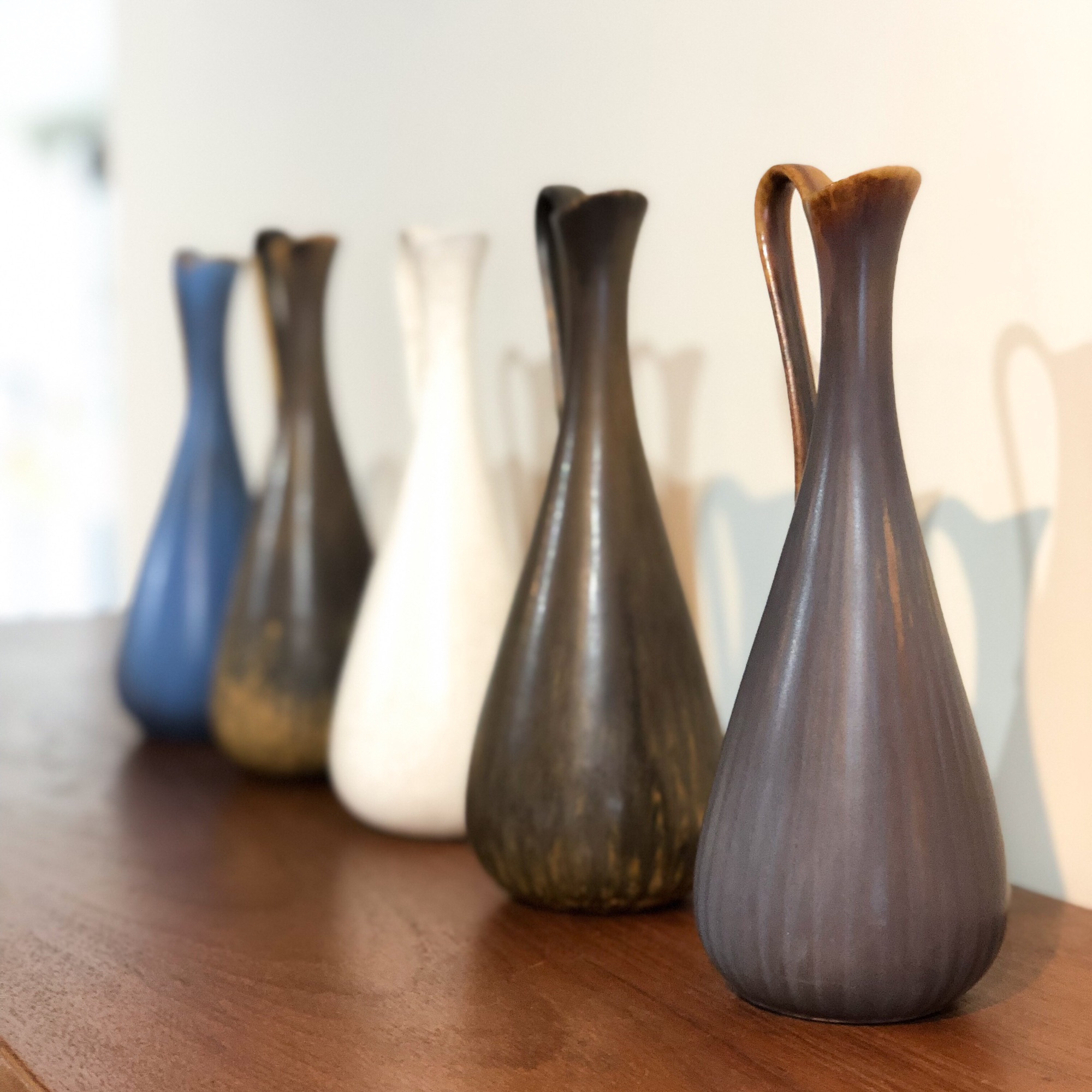 Gunnar Nylund グンナーニールンド のARL | FIKA POTTERY