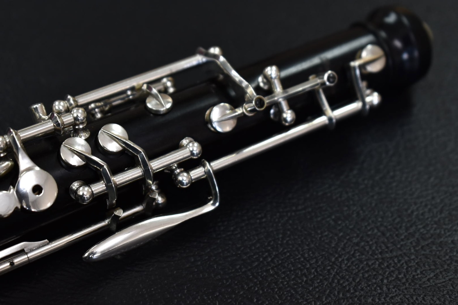 販売済み】Marigaux マリゴ 901（セミオート）が入荷しました