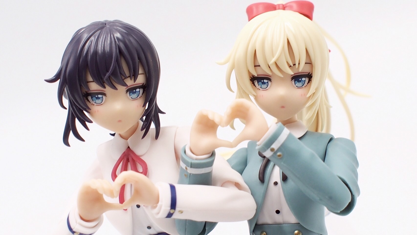 創彩少女庭園まどか夏服＆ZOZOTOWN2点セット 結城 まどか【桃桜高校