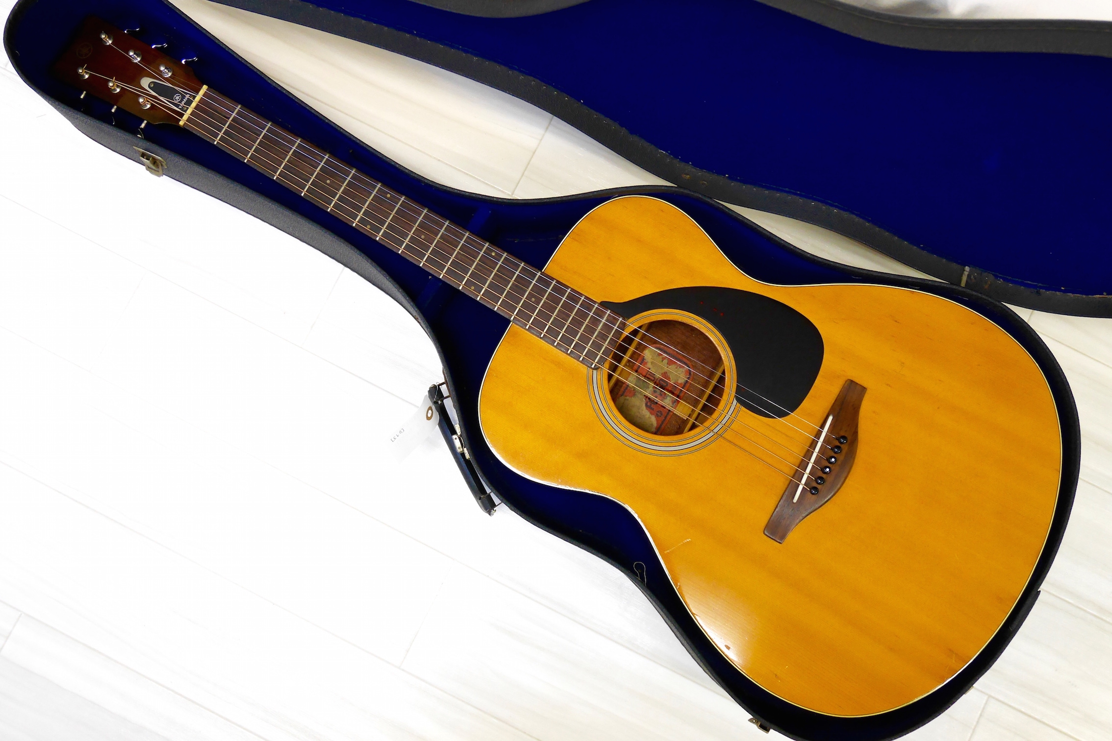 YAMAHA FG-150 1971' 赤ラベル | Guitar Shop FOOLS GOLD