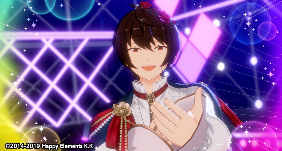 あんスタ!! 朔間凛月セット あんスタ 朔間凛月 セット 【公式通販】