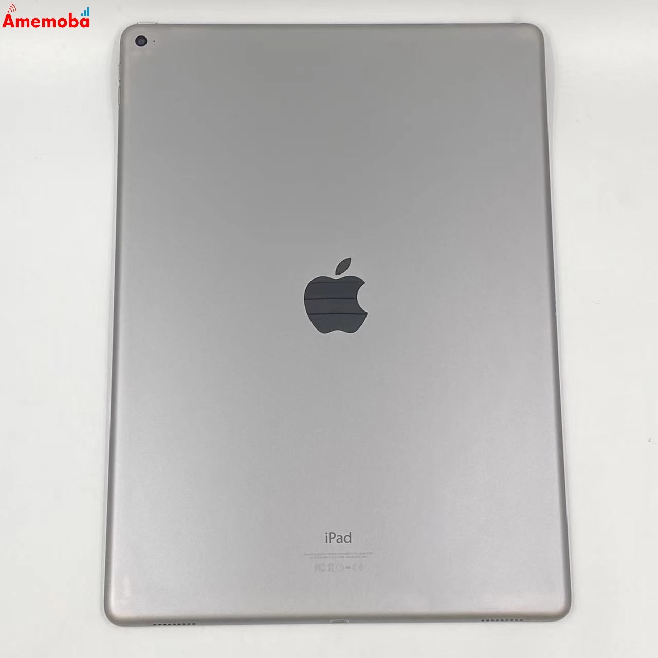 iPad Pro 12.9 （第1世代） 32GB Wi-Fi モデル シルバー Apple iPad