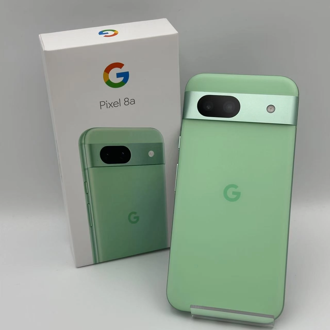 美品 SIMフリー 本体 Google pixel 8a 128 GB 387 Google Pixel 8a