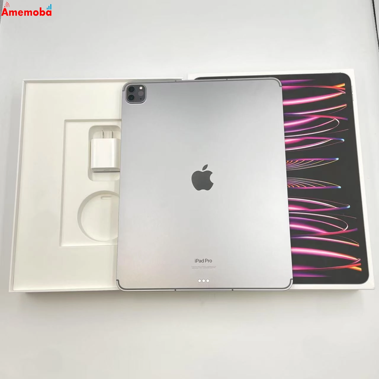 SIMフリー iPad Pro 12.9インチ 第6世代 商品一覧 | 中古スマホ販売の