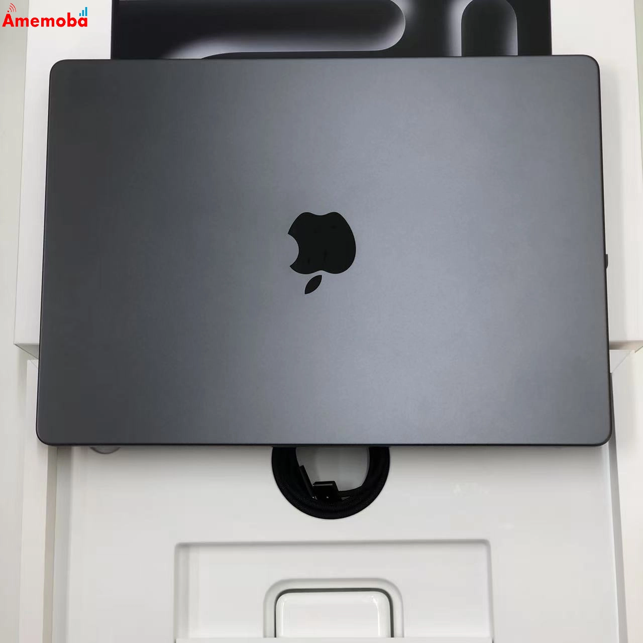 MacBook Pro 14インチ M3 Pro/M3 Max 2023 商品一覧 | 中古スマホ販売