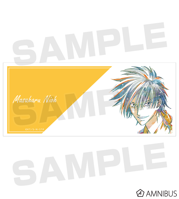 仁王雅治 アニカプ 仁王雅治 アニカプ 仁王雅治 アニカプ アニメ「新