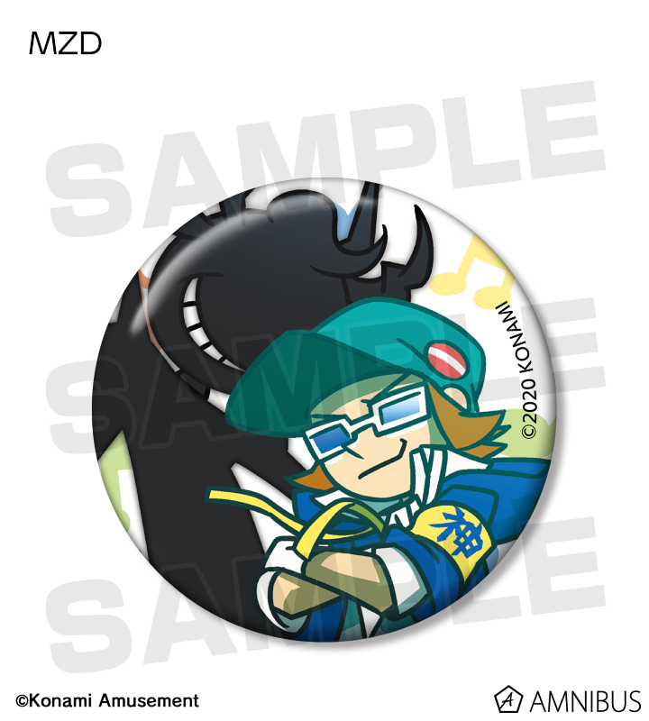 マレウス ポップアップ 缶バッジ 17点 マレウス ポップアップ 缶バッジ