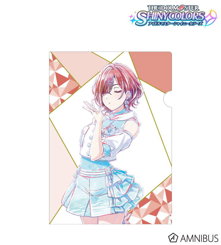 ヴァイス キン・コン 樋口円香 SP シャニマス シャイニーカラーズ