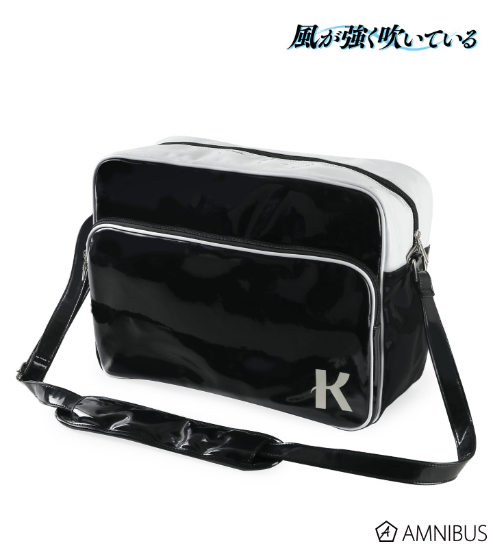 風が強く吹いている 非売品 クリアファイル ＋寛政大学マフラータオル