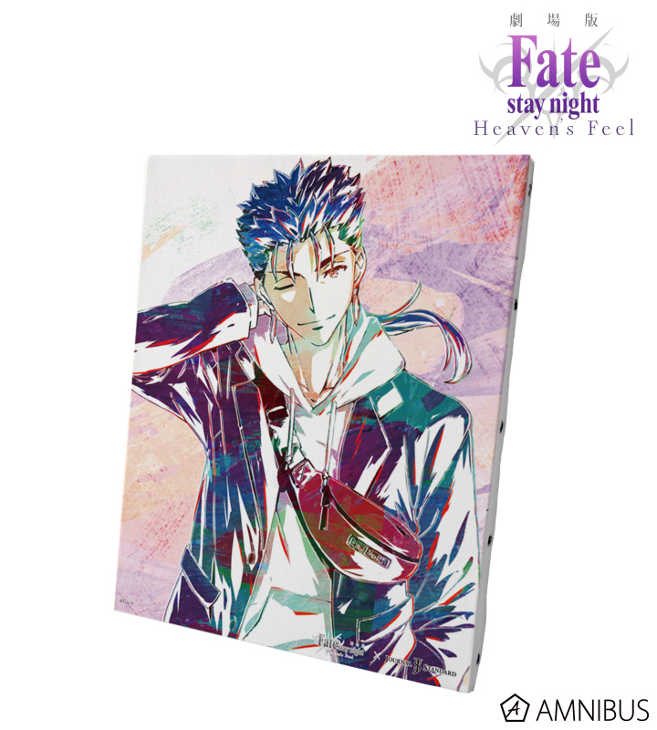 入手困難!! Fate/staynight UBW でかポストカード ラミネート 入手困難