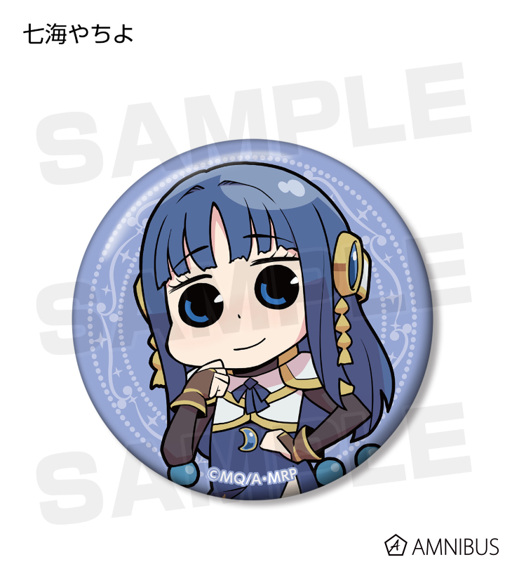 マギアレコード 魔法少女まどか☆マギカ外伝 - マギア☆レポート