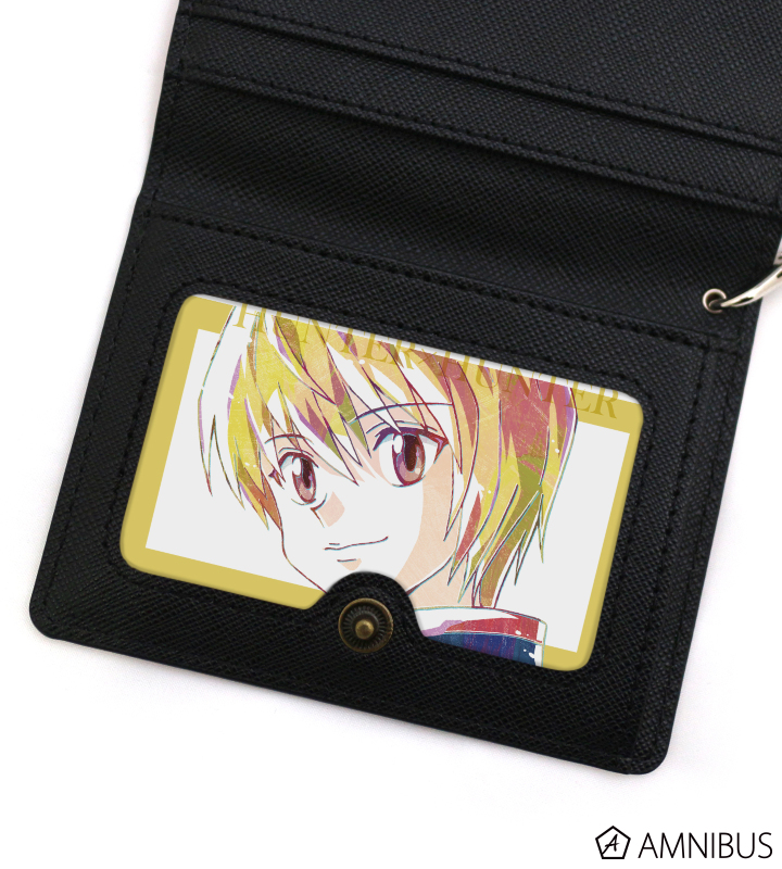 激レア HUNTER×HUNTER サマーフェア 応募ステッカー クラピカ 激レア