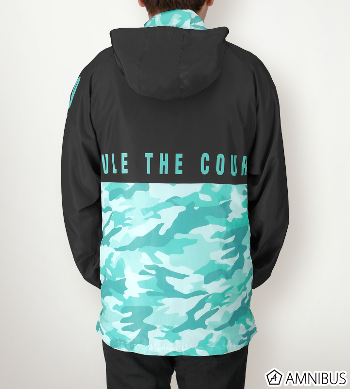 ハイキュー青葉城西バボカレアセット ハイキュー!!_トートバッグ／青葉