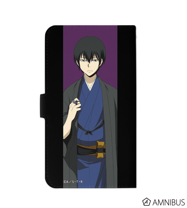 TVアニメ『家庭教師ヒットマンREBORN!』 - 描き下ろしイラスト 雲雀恭