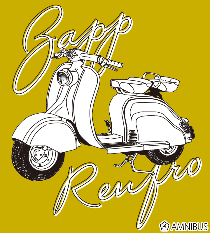 TVアニメ『血界戦線 & BEYOND』 - パスケース（ザップ・レンフロ