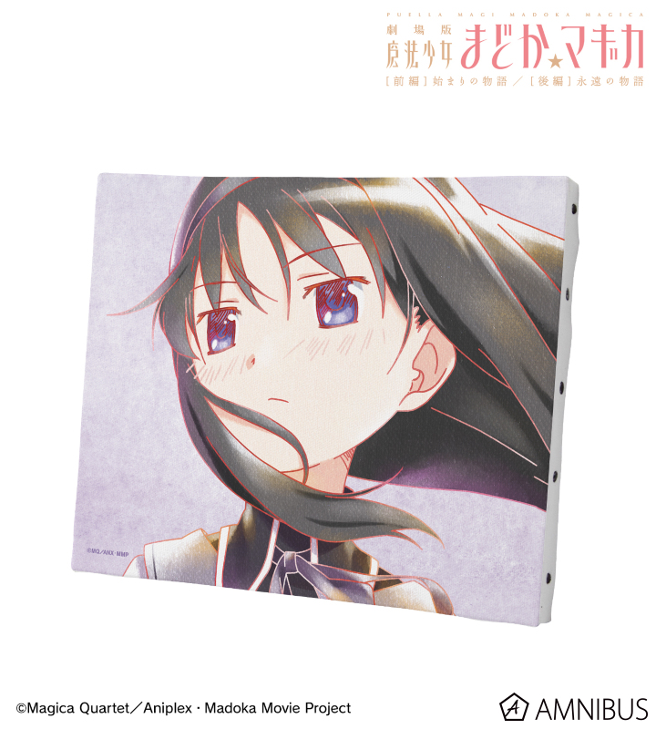 まどマギ 入場者特典フィルム 杏子 まどか☆マギカ 叛逆の物語