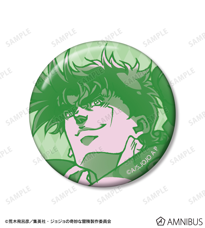 ジョジョの奇妙な冒険 戦闘潮流 - ジョセフ・ジョースター&シーザー・A