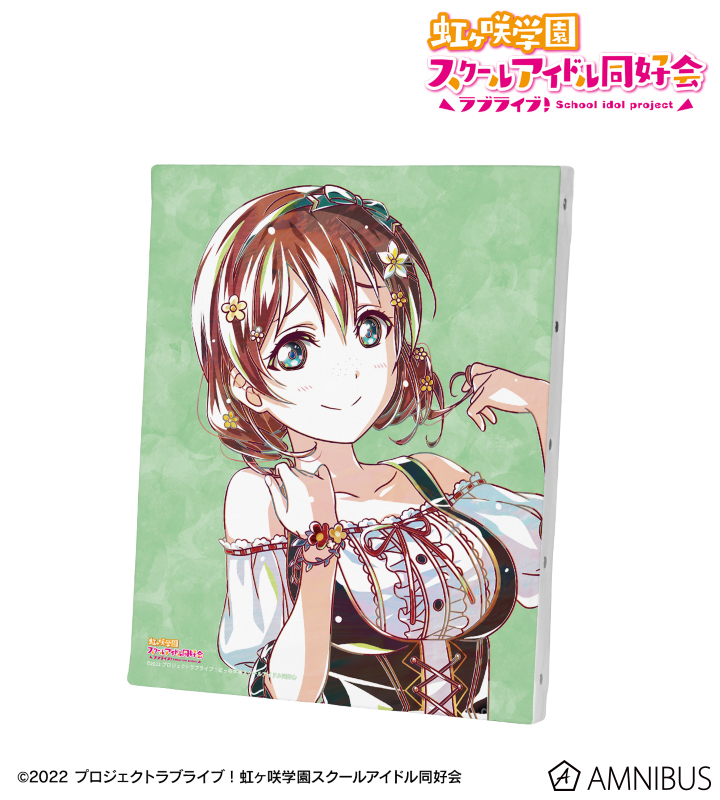 ラブライブカードゲーム エマ・ヴェルデ 推し活パック SECE、SEC ラブ