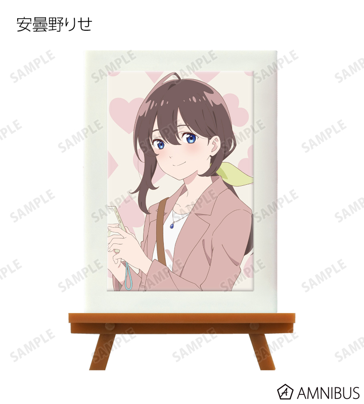 劇場アニメ『不思議の国でアリスと -Dive in Wonderland