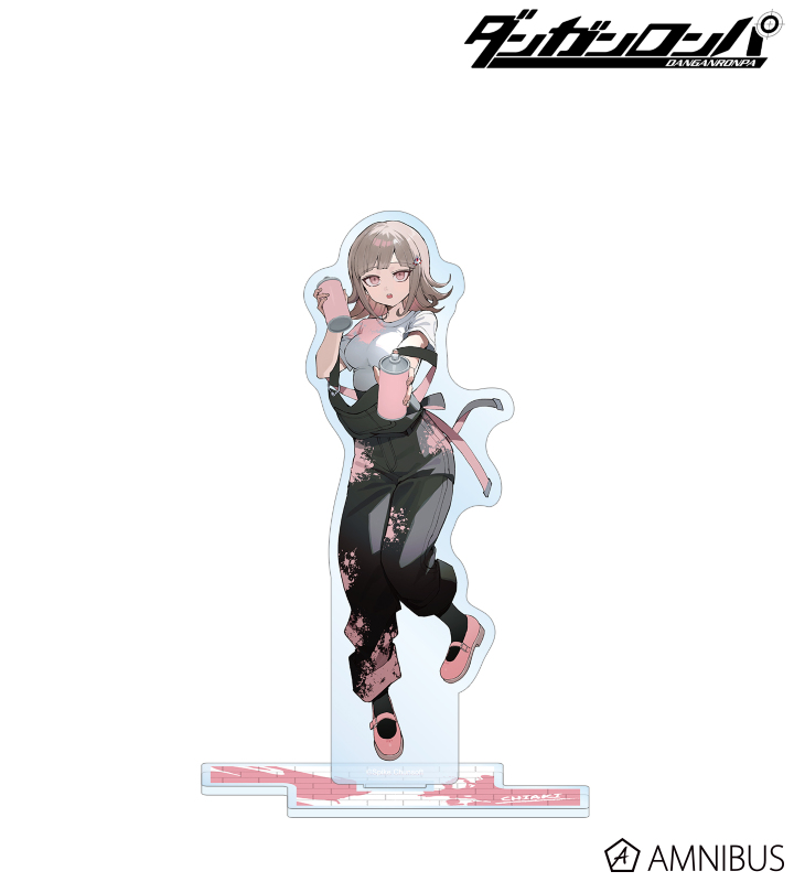 未開封 ダンまち AnimeJapan アクリルスタンド 2点 未開封 ダンまち