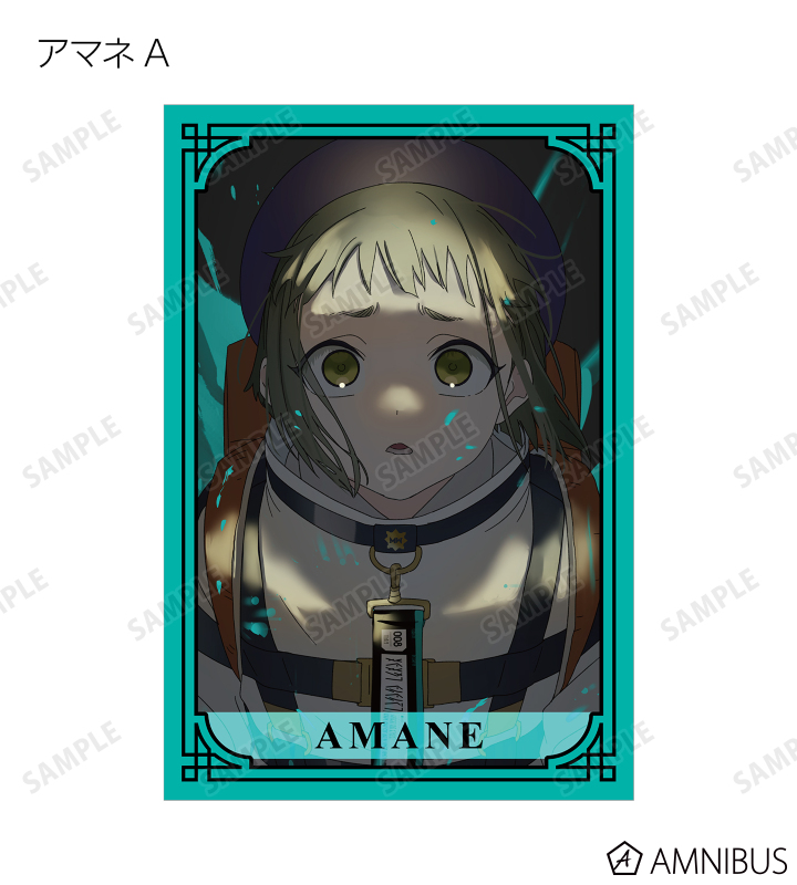 MILGRAM -ミルグラム- - 描き下ろし 2nd Anniversary ver