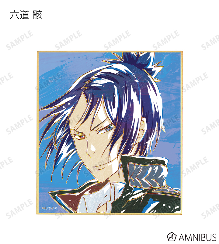 TVアニメ『家庭教師ヒットマンREBORN!』 - トレーディング Ani-Art