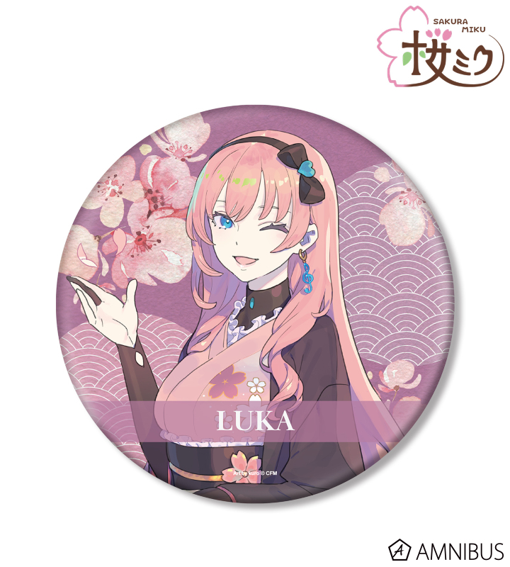 39culture 2023 extra 巡音ルカ 缶バッジ スイーツ 42個 39culture