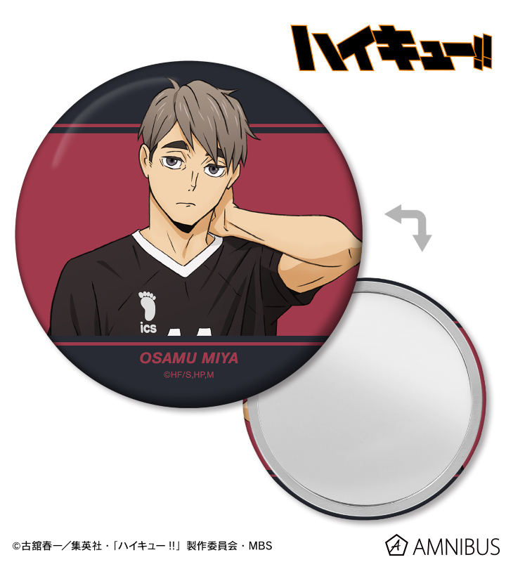 ハイキュー 宮治 宮侑 クロニクル フォトカード 100枚 ハイキュー 宮治