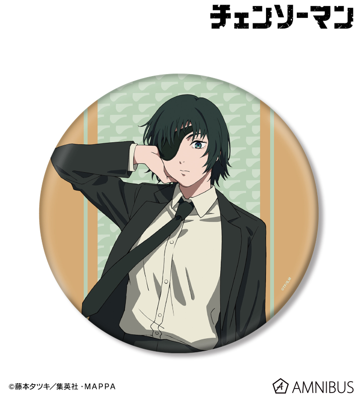 チェンソーマン 東急ホテルズ アクリルコースター 姫野