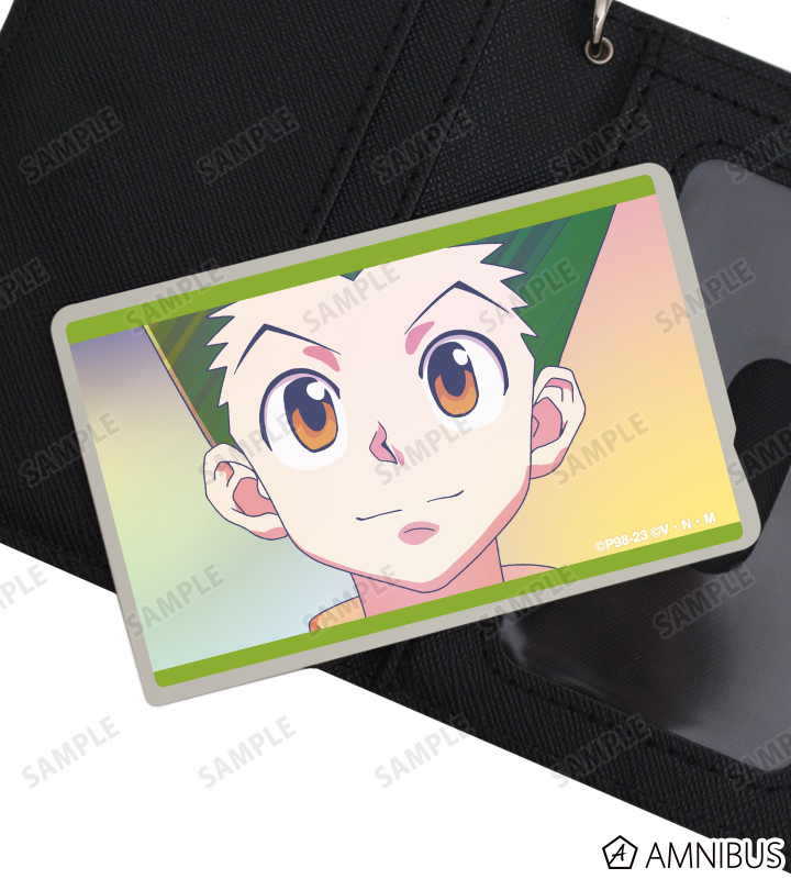 HUNTER×HUNTER トレーディングステッカー 49枚 アマダ 初期 希少