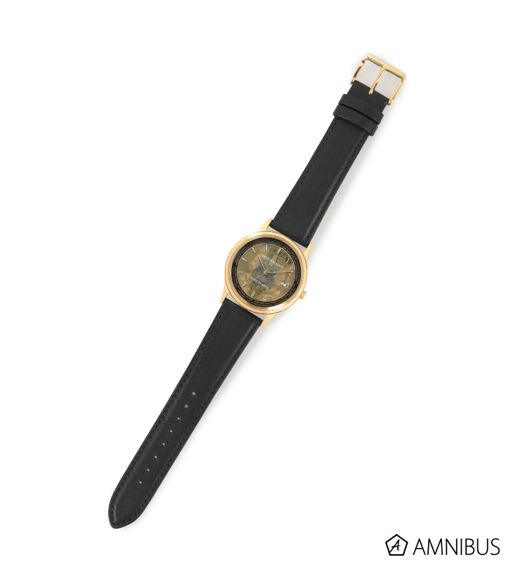 メイドインアビス 烈日の黄金郷 - INDEPENDENT コラボウオッチ アビス