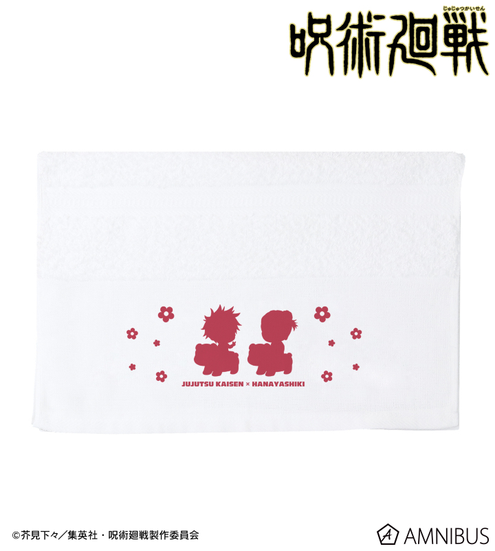 TVアニメ「呪術廻戦」 - 描き下ろしイラスト 懐玉・玉折 集合 浴衣ver