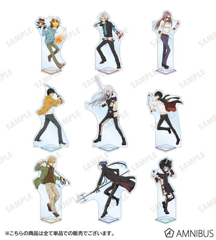 REBORN 山本武 缶バッジ アートコースター グッズ セット REBORN 山本